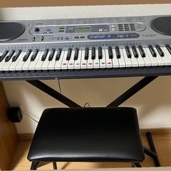 【お渡し決定】キーボード　フルセット