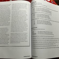 お値下！ケンブリッジ  IELTS Trainerの画像