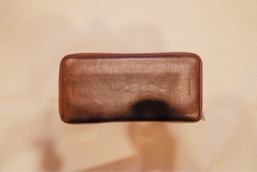 Hender Scheme 長財布