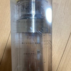新品未使用　紅茶　ボトルの画像