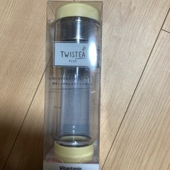 新品未使用　紅茶　ボトル