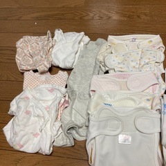ベビー服他