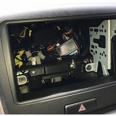 ⭐️ユーザ車検代行 ドラレコ カーナビ ETC取り付けなど車のお困り事があれば一度ご相談下さい❗️ - 車検