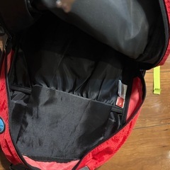 (決まりました)ザック40リットルの画像