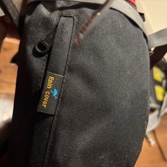 (決まりました)ザック40リットルの画像