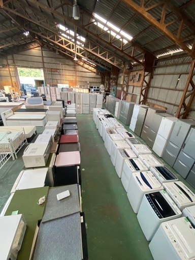 ♻️格安家電セット?新生活3点お任せセット♻️?設置配送致します