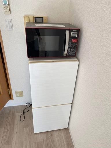 ♻️格安家電セット?新生活3点お任せセット♻️?設置配送致します