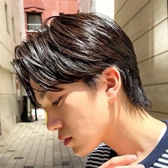 メンズカットモデル募集(無料) - 那覇市