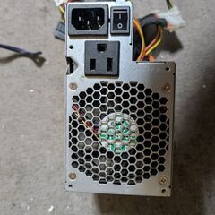 パソコンAC電源　中古