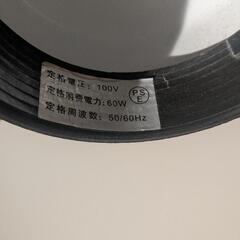 フロアライトの画像