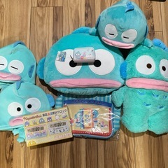 ハンギョドンセット（マニア向け）※値段下げました※