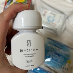 日用品いろいろまとめ売りの画像