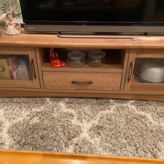 テレビボード