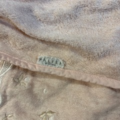 ホットマン　カフェエプロンの画像