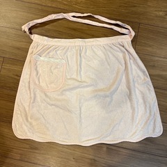 ホットマン　カフェエプロン