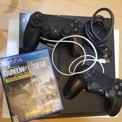 Ps4 500gbの画像