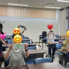 ＊＊韓国語お楽しみ会＊＊　 市川公民館の画像