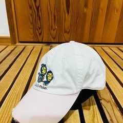 オシャレな帽子、BABY MIRO、