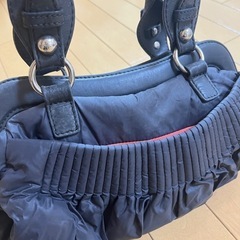 〔2/3お値下げしました〕DIANA バッグの画像