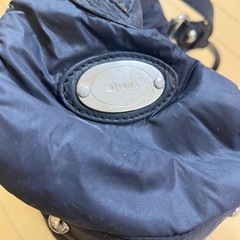 〔2/3お値下げしました〕DIANA バッグの画像