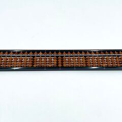 【カバー付き】そろばん 算盤の画像