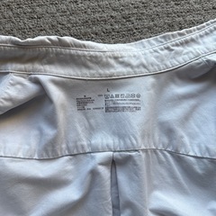 無印良品｜紳士,洗いざらしオックスボタンダウン長袖シャツ｜Ｌサイズ　2着セットの画像