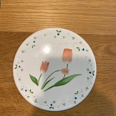 鍋敷き　コルク底　