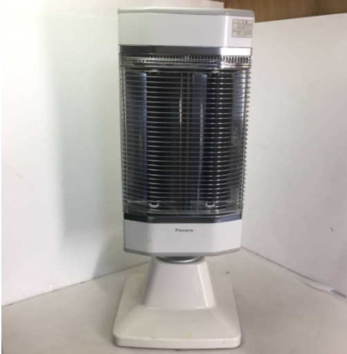ダイキン　セラムヒート　３３０～１１００Ｗ