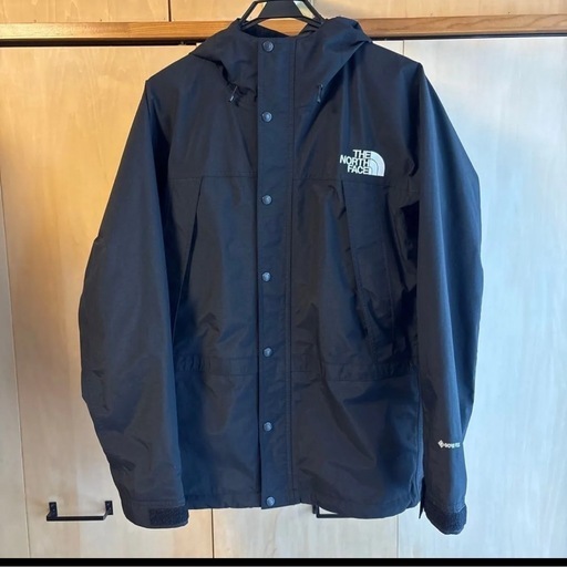 ノースフェイスマウンテンライトジャケット