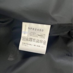 ノースフェイスマウンテンライトジャケットの画像