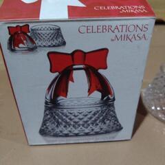 CELEBRATIONS  MIKASAの小物入れの画像