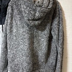 AZULパーカーの画像