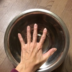 ボウルたち