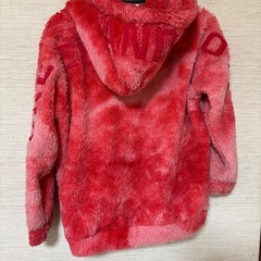キッズ用パーカー 値下げしました。の画像