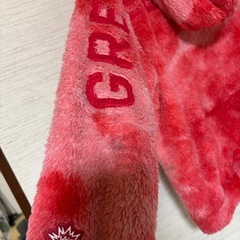 キッズ用パーカー 値下げしました。の画像