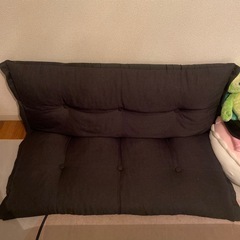 ソファ