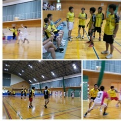 🤾‍♂️【ハンドボールのメンバー大募集】豊田市 駈隆会です。生活の環境が変わった方や、愛知県に引っ越された方必見！ − 愛知県