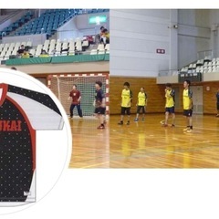 🤾‍♂️【ハンドボールのメンバー大募集】豊田市 駈隆会です。生活の環境が変わった方や、愛知県に引っ越された方必見！ - メンバー募集