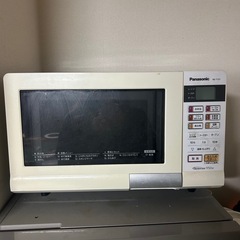 panasonic オーブンレンジ