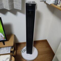 11)温風・送風機