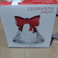 CELEBRATIONS　MIKASAのキャンドルホルダーの画像