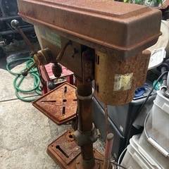 業務用ボール盤 の画像
