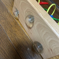 BorneLund ボーネルンド　ルーピングコースター　ビーズコースターの画像