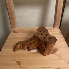 切り株 インテリア雑貨/小物(家具)の中古が安い！激安で譲ります