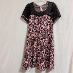 🌼ドレス　M