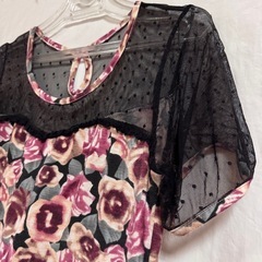 🌈ドレス　Mの画像