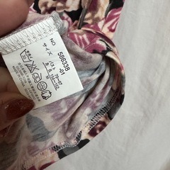 🌈ドレス　Mの画像