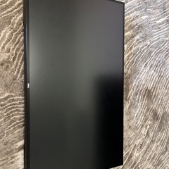 DELL 27インチ 4Kモニター　U2720QM 本体のみ スタンド無し　