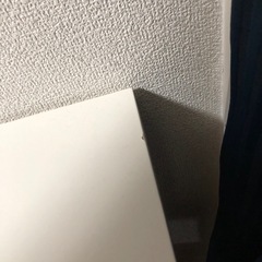 IKEA デスク ホワイト120×60 ラグカプテン オディリスの画像