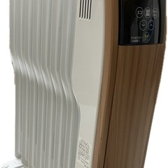 アリスオーヤマ　オイルヒーター